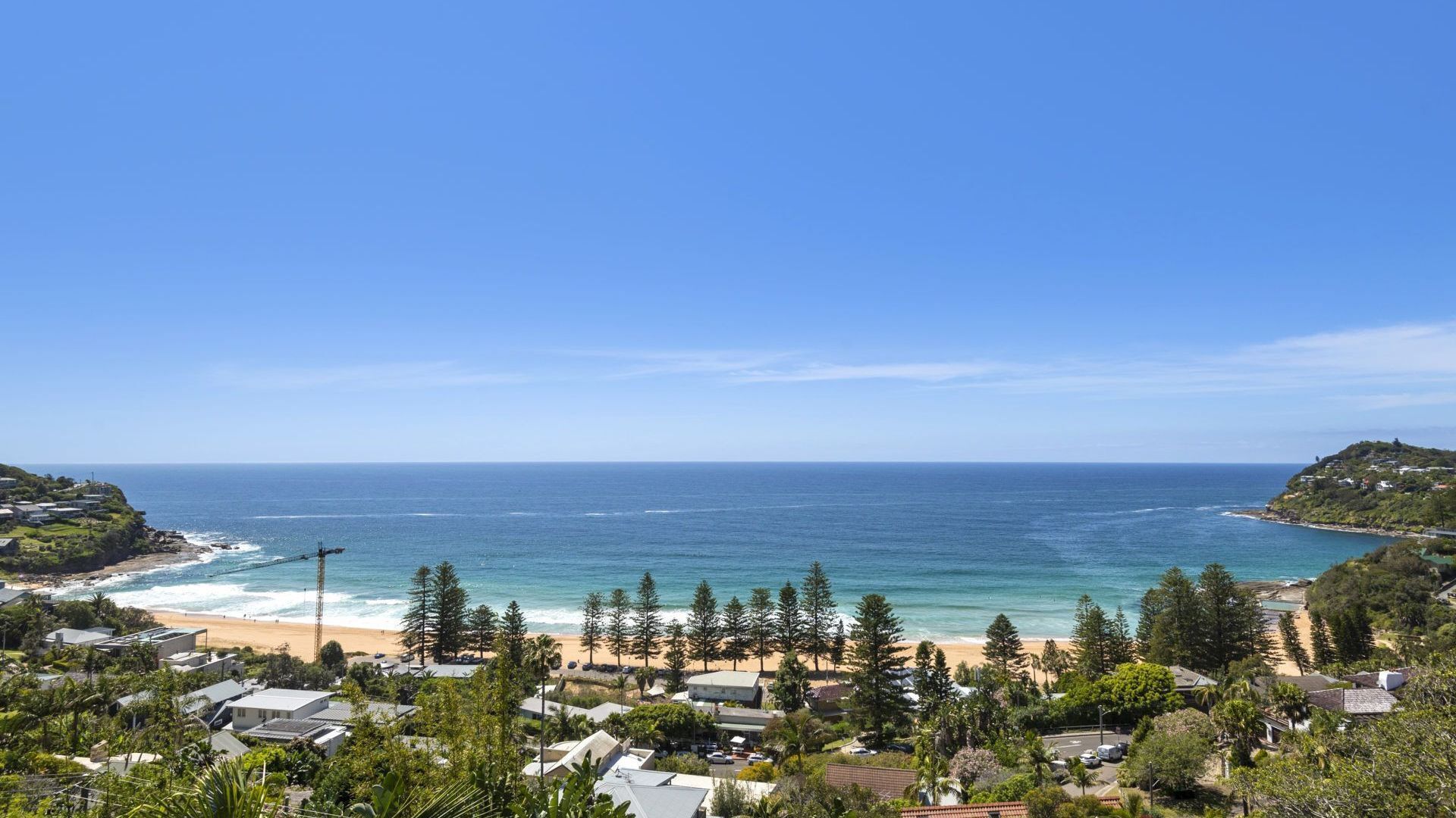 FEATHER TOP by Palm Beach Holiday Rentals — image 24