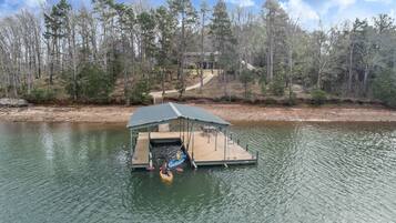 Lake