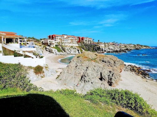 Penthouse Birds Eye Wrap-Around Ocean Views 2 Bdm Sleeps 5 Enhanced Cleaning