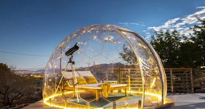 Joshua Tree West Casa