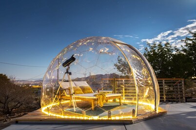 Joshua Tree West Casa