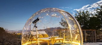 Joshua Tree West Casa