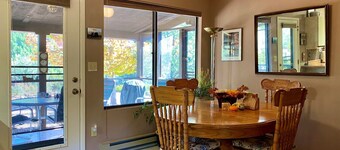 Oak Hill Home - Prescott Cabin Rentals