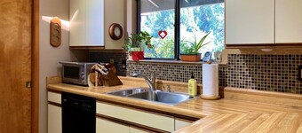 Oak Hill Home - Prescott Cabin Rentals