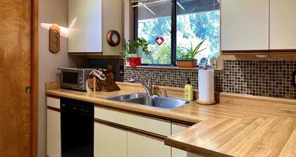 Oak Hill Home - Prescott Cabin Rentals