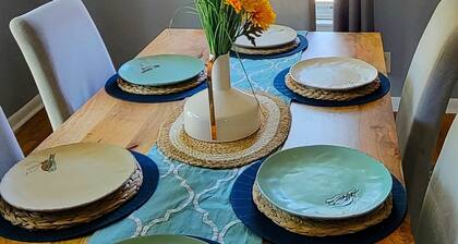 Jennywood Cottage - Prescott Cabin Rentals