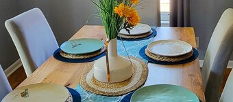 Jennywood Cottage - Prescott Cabin Rentals