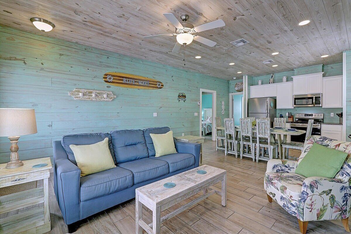 Fernseher, Arbeitsbereiche