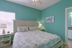 3 間睡房、熨斗/熨衫板、Wi-Fi、床單