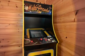 Spielezimmer