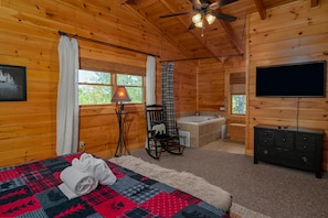 3 Schlafzimmer, Bügeleisen/Bügelbrett, kostenloses WLAN, Bettwäsche