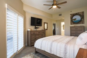 2 habitaciones, cuna de viaje, wifi gratis y ropa de cama 