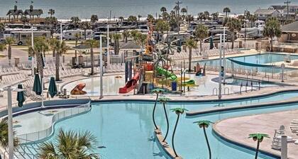 Welcome to Serinity on the Beach