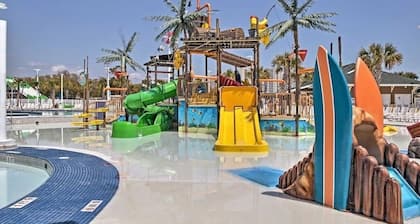 Welcome to Serinity on the Beach