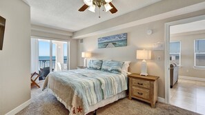 3 bedrooms, iron/ironing board, travel cot, free WiFi - Sun and Sea A400   Gorgeous Best Views and Direct Gulf Front (Indian Rocks Beach)