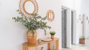Interior - Villa Universal Beauty Resort Torrox by Ruralidays (Málaga)