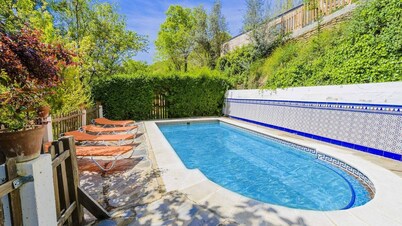 Barranco de La Salud - El Porche Nevada by Ruralidays