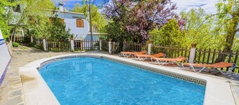 Barranco de La Salud - El Porche Nevada by Ruralidays