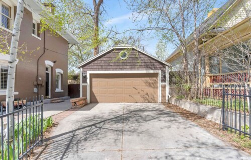 Breathtaking Historic Mansion