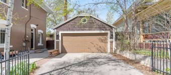 Breathtaking Historic Mansion