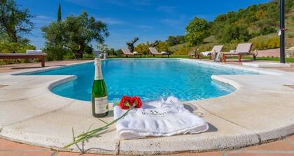 Villa Latina Golf Arcos de la Frontera by Ruralidays