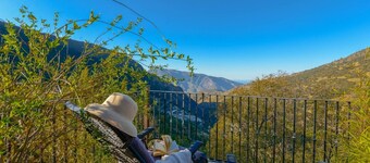 Buenavista de Bubión by Ruralidays