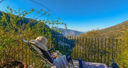 Buenavista de Bubión by Ruralidays