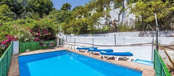 Casa Maracuyá Nerja by Ruralidays