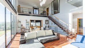 TV, fireplace, ping pong - Idem Rural Baza by Ruralidays (Granada)