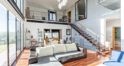 Idem Rural Baza by Ruralidays