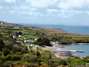 Exterior - Teach Cuas Gorm (Kells)