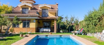 Casa Rural cerca de Granada Otura by Ruralidays