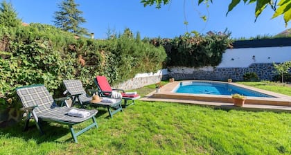 Casa Rural cerca de Granada Otura by Ruralidays
