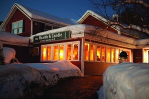 Food and drink - Smugglers' Notch Resort Private Suites (Jeffersonville)
