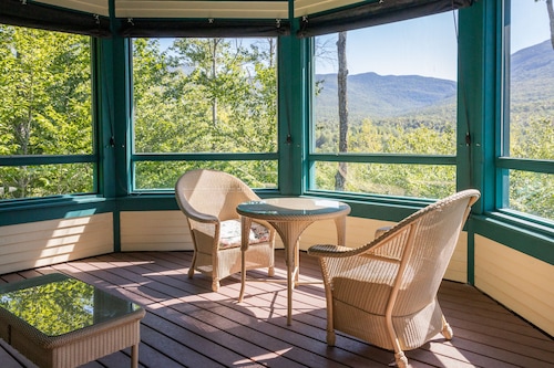 Smugglers' Notch Resort Private Suites