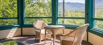Smugglers' Notch Resort Private Suites