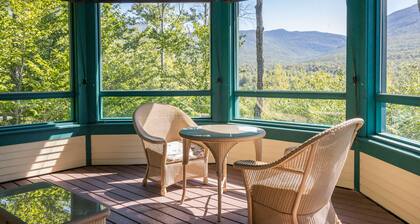 Smugglers' Notch Resort Private Suites