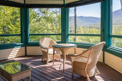 Smugglers' Notch Resort Private Suites