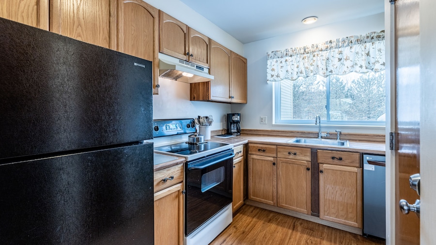 Smugglers' Notch Resort Private Suites