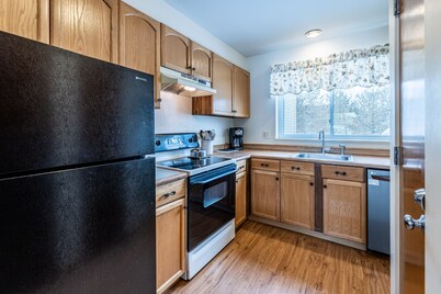 Smugglers' Notch Resort Private Suites