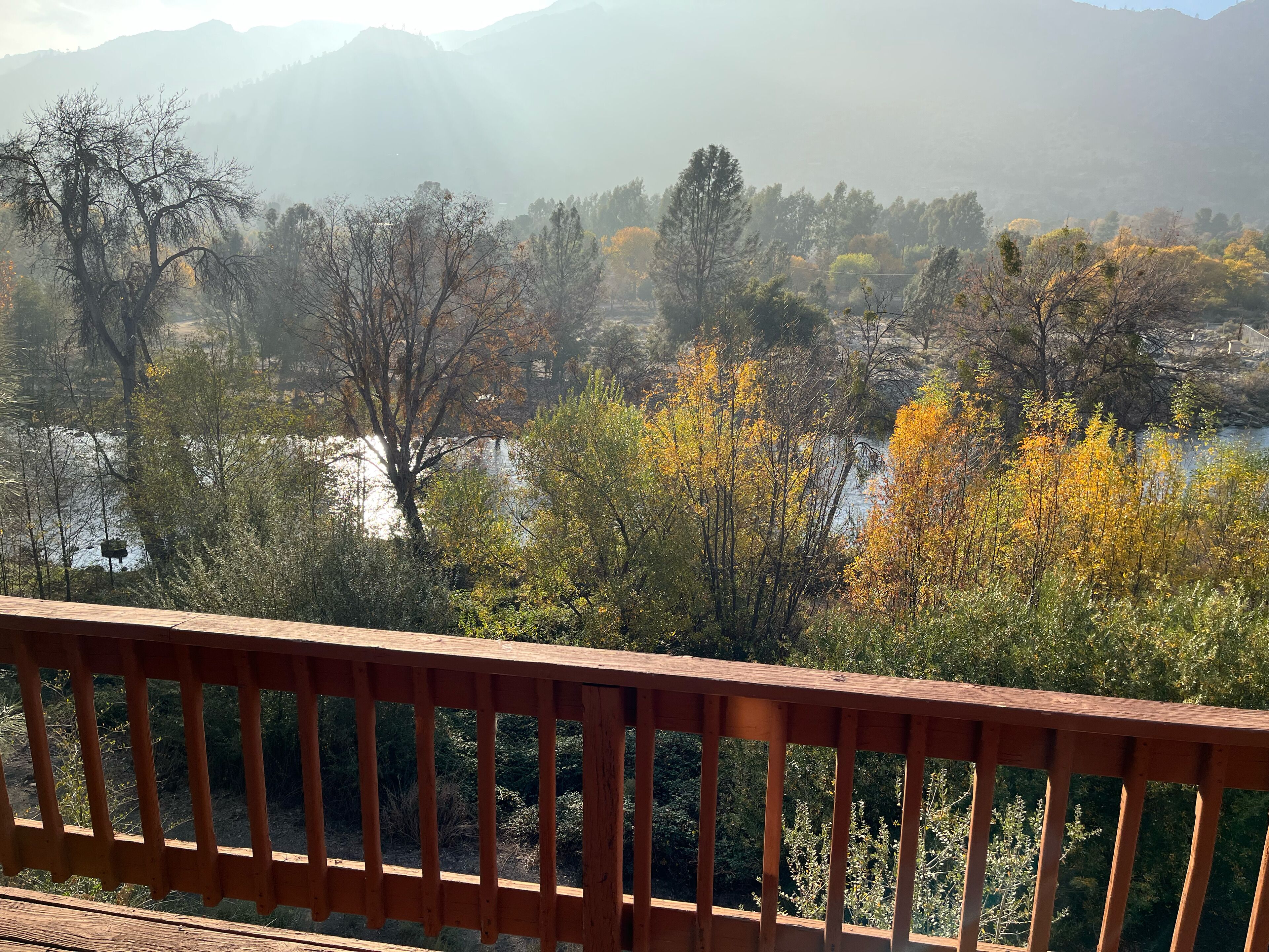 River View Room | Vista dalla camera