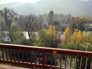 River View Room | Utsikt fra rommet
