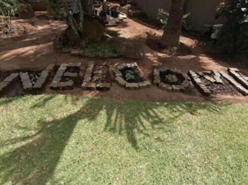 SERENITY 2: 4 bedroom, 2 bathroom family home