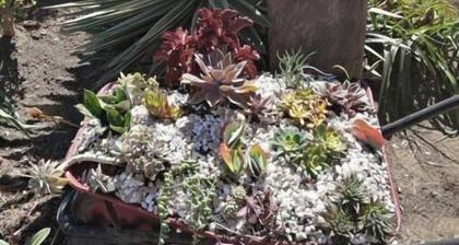 SERENITY 2: 4 bedroom, 2 bathroom family home