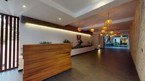 Hall