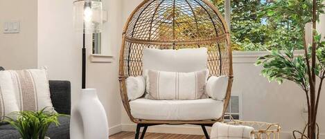 Télévision, espaces bureaux