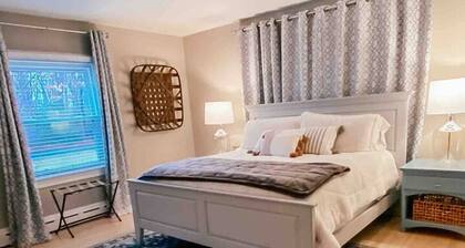 Belle Haven - High Speed internet, walk to town