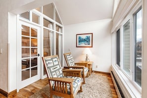 Interior - Lodge at Mtn Village B350 | Ski-In/Out | Plaza View | Pool | Hot Tub (Park City)