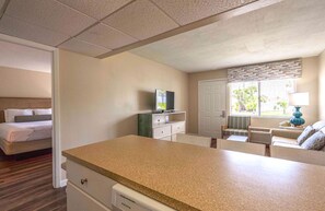 Family Condo, 2 Bedrooms - Club Destin Condos (Destin)