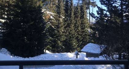 Whistler Blueberry Dream